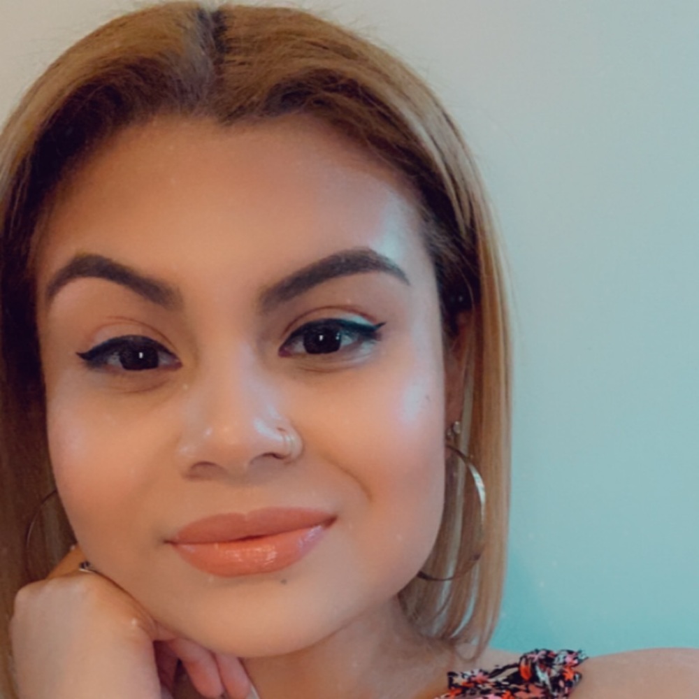 Meet your Posher, Martha